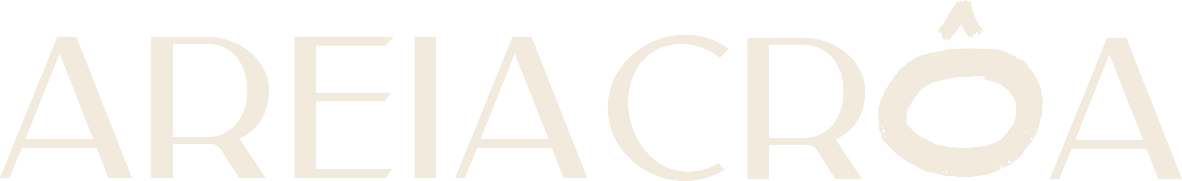 Areia Crôa